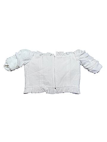 Keepsake Tube Top (view 2)