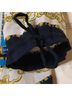 Cache 100% Polyester Print Blue Gold Ivory Jacket Size L - photo 4