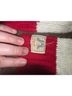 S&Co. Stripes Red White Blue Pullover Sweater Size M - photo 6