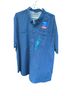 Coleman Blue Short Sleeve Button-Down Shirt Size 2X - photo 1
