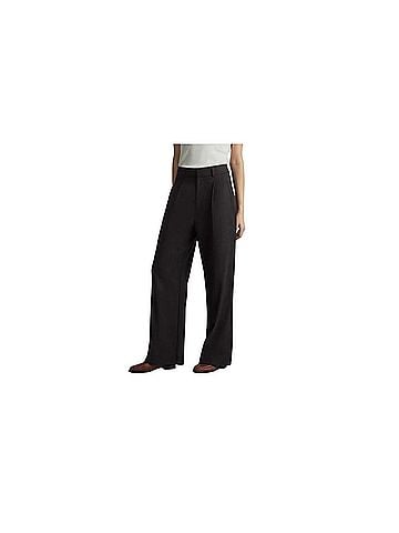Everlane Everlane Way-High Drape Pant Dress Pants (view 2)