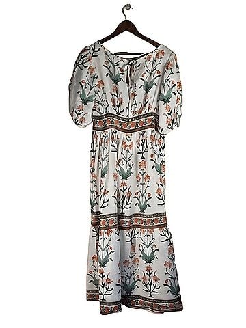Hannah Casual Dress (view 2)