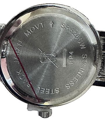 Avon Watch (view 2)