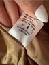 Windsor 100% Polyester Leopard Print Tan Brown Jacket Size M - photo 6