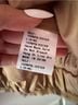 Windsor 100% Polyester Leopard Print Tan Brown Jacket Size M - photo 5