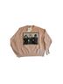 Boys Lie Graphic Pink Pullover Sweater One size - photo 1