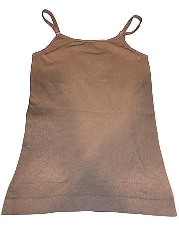 Shapermint Sleeveless Top (view 2)