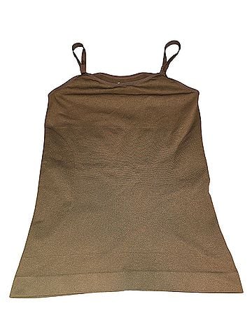 Shapermint Sleeveless Top (view 1)