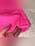 Lilly Pulitzer Pink Shorts Size 8 - photo 5