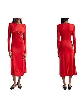FARM Rio Twisted Cup Casual Dress (view 2)