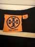 Tory Burch Black Long Sleeve Top Size XL - photo 3