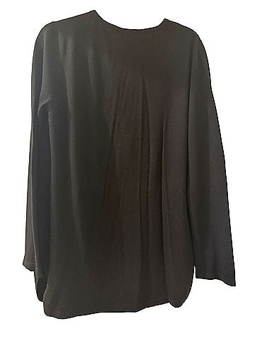 Tory Burch Long Sleeve Top (view 2)