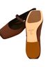 Reformation Flats Size 9 1/2 - photo 2