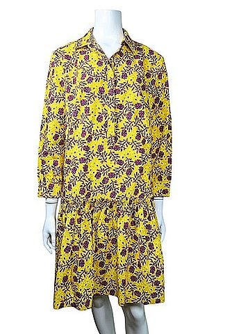 Saloni Tilly Casual Dress (view 1)