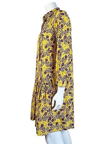 Saloni Tilly Casual Dress (view 2)