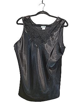 Cinema Etoile Sleeveless Top (view 1)
