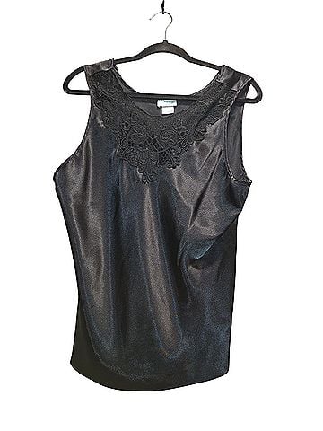 Cinema Etoile Sleeveless Top (view 1)