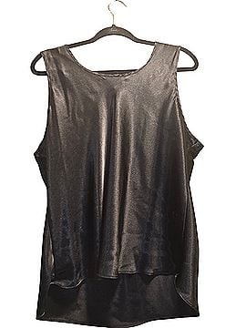 Cinema Etoile Sleeveless Top (view 2)