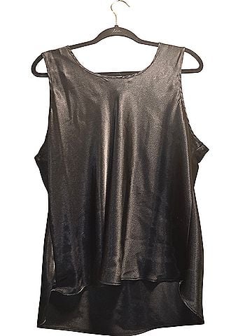 Cinema Etoile Sleeveless Top (view 2)