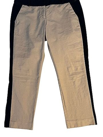 Ann Taylor Signature Casual Pants (view 1)