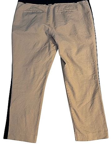 Ann Taylor Signature Casual Pants (view 2)