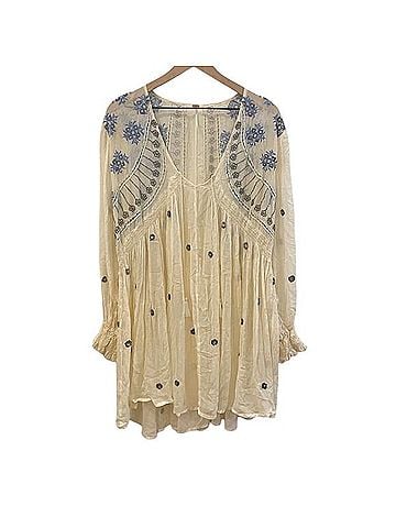 Free People Neon Moon Bali Casual Dress (view 1)