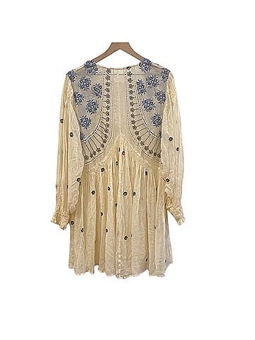 Free People Neon Moon Bali Casual Dress (view 2)