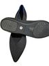 ROTHY'S Black Flats Size 6 - photo 2