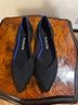 ROTHY'S Black Flats Size 6 - photo 3