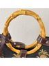 Relic Black Brown Tote One size - photo 6
