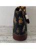Relic Black Brown Tote One size - photo 5