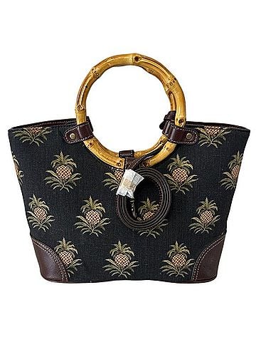 Relic Tote (view 2)