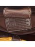 Relic Black Brown Tote One size - photo 4