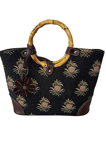 Relic Tote (view 1)