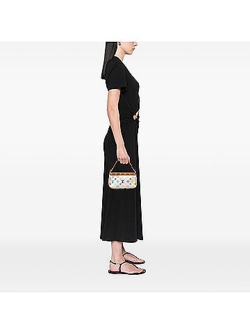 Louis Vuitton Monogram Multicolore Pochette Accessoires (view 2)