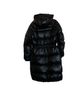 Gap 100% Nylon Black Jacket Size M - photo 2