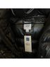 Gap 100% Nylon Black Jacket Size M - photo 3