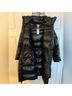 Gap 100% Nylon Black Jacket Size M - photo 7