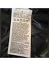 Gap 100% Nylon Black Jacket Size M - photo 6