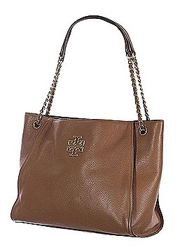 Tory Burch Leather Tote