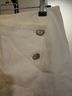 Commense White Skort Size XS - photo 4