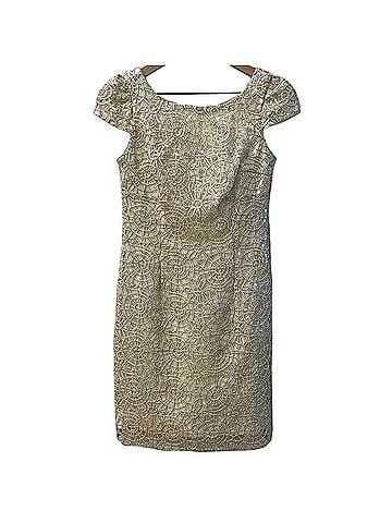 Nicole Miller Cocktail Dress (view 1)