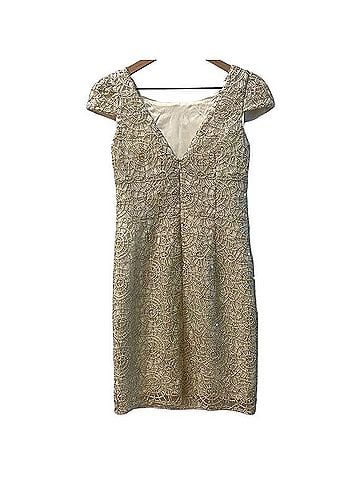 Nicole Miller Cocktail Dress (view 2)