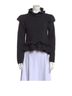 Ganni Gray Pullover Sweater Size M - photo 1