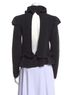 Ganni Gray Pullover Sweater Size M - photo 2