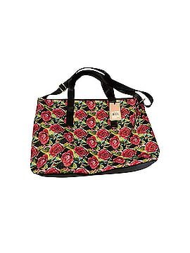 Juicy Couture Leather Tote (view 2)