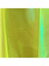 Christopher John Rogers Solid Yellow Cocktail Dress Size XXS - photo 7