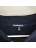 madhappy 100% Cotton Solid Blue Sweatshirt Size M - photo 5