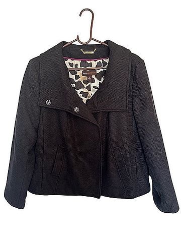 Dana Buchman Blazer (view 1)