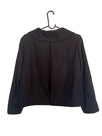Dana Buchman Blazer (view 2)